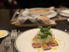 -巴黎轩(澳门巴黎人店)