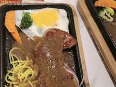 -凡塔斯牛排自助餐厅(广东佛山三水万达店)