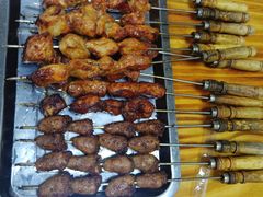 -王记西鎮电烤肉(汶上路店)