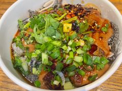-尹三豆汁(天坛店)