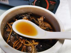 -功夫汤粤港餐厅(锦业路店)