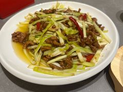 -张烤鸭·川菜·非遗冒烤鸭(青石桥店)