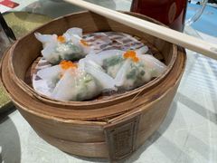 -大水车公馆·顺德菜·妈姐菜(均安店)