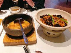 王大师过油肉-老太原菜馆(南宫店)