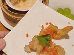 -杭州JW万豪酒店-万豪中餐厅