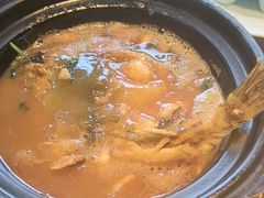-扬州狮子楼·非遗淮扬菜(东关街店)