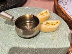 -BRBR叙利亚餐厅(总店)