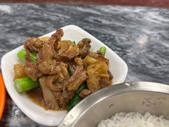 -益寿炖品店