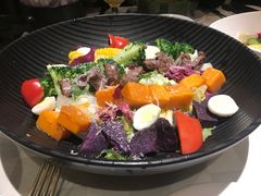 -西堤厚牛排(王府井店)