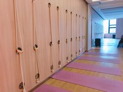 -威尔仕W FITNESS健身会所(联洋广场店)