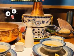 -同来顺涮肉馆(六顺街店)