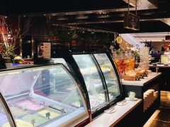 -加餐海鲜自助(宝龙一城店)