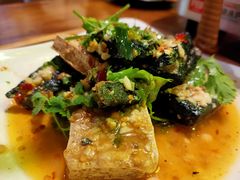老长沙臭豆腐-湘里乡亲甲王二老店
