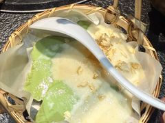 -金陵家宴·金陵春·南京菜(夫子庙店)