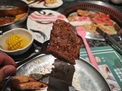 -阪尚皇·原切牛排·烤肉火锅自助(北京路店)