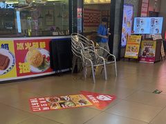 -萨莉亚意式餐厅(深圳北站店)