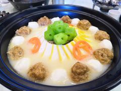 -雅和生态渔庄·宜城锅巴饭(龙灵山公园店)