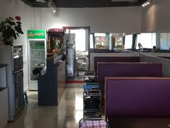 -九万士多港式海鲜粥底火锅(回龙观店)