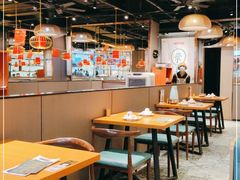 大堂-壹只卤鹅(华润万家店)