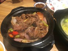 -猛料鸭仔饭(赤坎店)