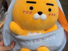 -名创优品(万达广场河东店)