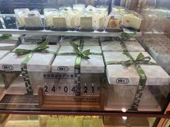 -姆们M Sweetie Cake(三里屯店)