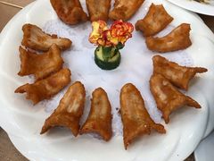 -轩记海鲜餐厅·四十五年老字号·经典粤菜(西区彩虹店)