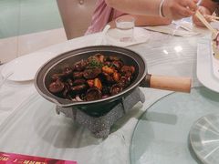 -玉林烤鸭店(定福庄店)