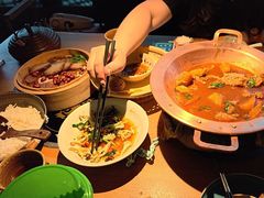 -吃饭皇帝大(解放西路店)