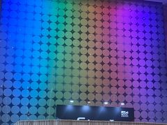-香港会议展览中心演讲厅