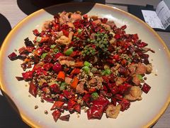 -青年公社烤鸭(姚家园万象汇店)