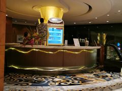 -上海浦东华美达大酒店