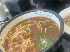 拉面-宛平李记小吃(东关街店)