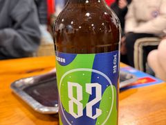 -陈氏肥蛤(小纬六路总店)