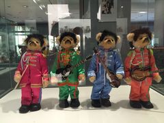 -济州岛泰迪熊博物馆