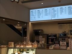 -喜茶(深圳福田星河COCO Park店)