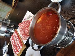-番食园鲜食火锅(高新店)