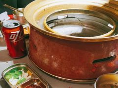 -西塔老太太泥炉烤肉(温州首店万象城黑金店)