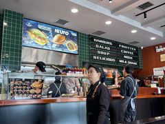 -魏斯理汉堡(西安沣东吾悦店)