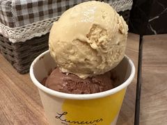 -LUNEURS月乐诗·法式冰淇淋(环贸店)