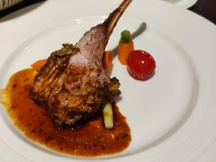 -长沙北辰洲际酒店-兰调全日餐厅