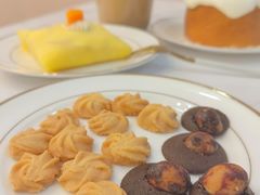 -Tomado绿色烘焙(大尧三路店)