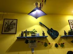 -panchos 墨西哥餐厅(嘉绿苑店)