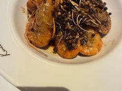 -桂满陇·海市蜃楼·黑金(国金店)