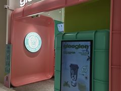 -gleeglee乐溢亦茶(合生汇店)