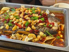 -探唐烧烤(棠东店)
