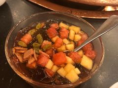-老码头火锅(玉林店)