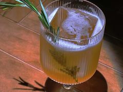-LAMP BAR 水烟音乐酒吧