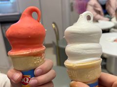 -DQ·蛋糕·冰淇淋(天通苑华联店)