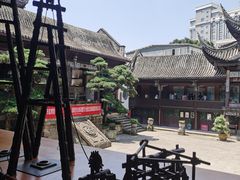 -自贡市盐业历史博物馆